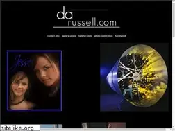 Sites similar to darussell.com