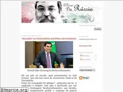 Sites similar to darussia.blogspot.com