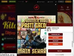 Sites similar to darussophile.com