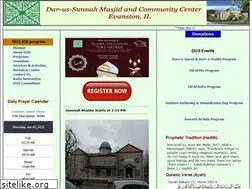 Sites similar to darussunnah.org