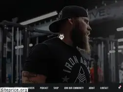 Sites similar to darustrong.com