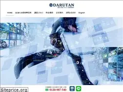 Sites similar to darutan.com
