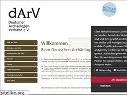 Sites similar to darv.de