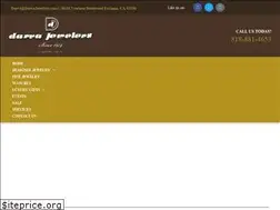 Sites similar to darvajewelers.com
