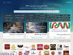 Sites similar to darvazehmelal.com
