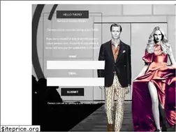 Sites similar to darveys.com