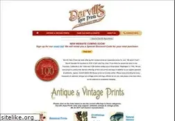 Sites similar to darvillsrareprints.com
