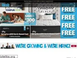 Sites similar to darvin.com
