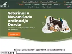 Sites similar to darvin.rs