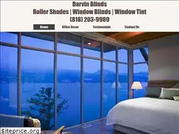 Sites similar to darvinblinds.com