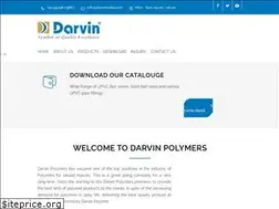 Sites similar to darvinindia.com