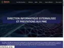 Sites similar to darvis.fr