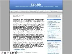 Sites similar to darvish.wordpress.com