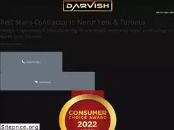 Sites similar to darvishinc.ca