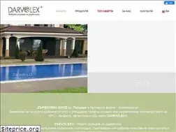 Sites similar to darvolex.com