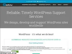Sites similar to darvu.com
