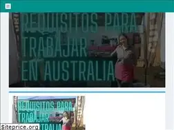 Sites similar to darvueltaalmundo.com