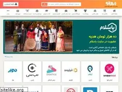 Sites similar to darwazeh.ir
