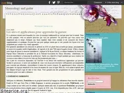 Sites similar to darwen.over-blog.org