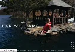 Sites similar to darwilliams.com