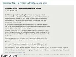 Sites similar to darwilliamsretreat.com