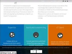 Sites similar to darwin-it.nl
