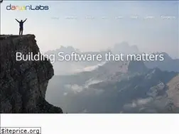 Sites similar to darwin-labs.com