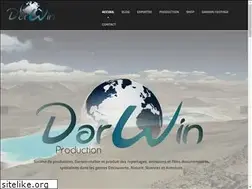 Sites similar to darwin-production.com