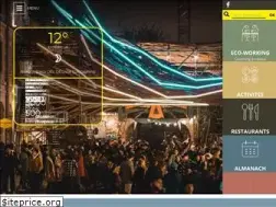 Sites similar to darwin.camp