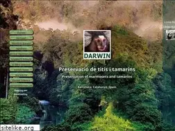 Sites similar to darwin.cat