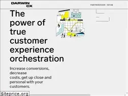 Sites similar to darwin.cx