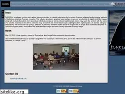 Sites similar to darwin.eckerd.edu