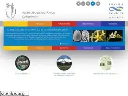 Sites similar to darwin.edu.ar