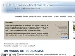 Sites similar to darwin.edu.uy