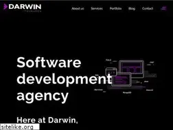 Sites similar to darwin.gr