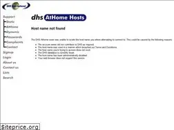 Sites similar to darwin.home.dhs.org