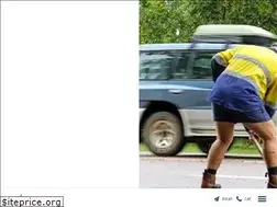 Sites similar to darwin.nt.gov.au