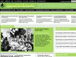Sites similar to darwin.sk