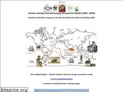 Sites similar to darwin2.org