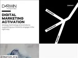 Sites similar to darwinagency.pt