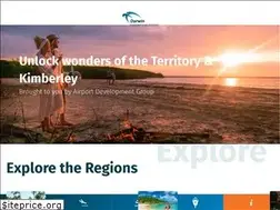 Sites similar to darwinairport.com.au