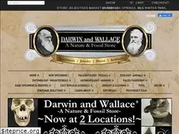 Sites similar to darwinandwallace.com