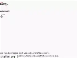 Sites similar to darwinapps.com