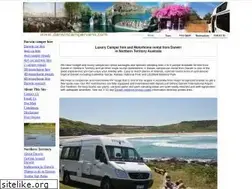 Sites similar to darwincampervans.com