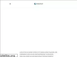 Sites similar to darwinchenmd.com