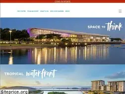 Sites similar to darwinconvention.com.au