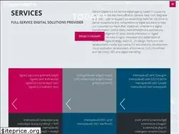 Sites similar to darwindigital.com