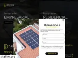 Sites similar to darwinenergia.co