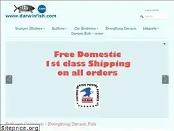 Sites similar to darwinfish.com