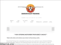 Sites similar to darwinflighttraining.com